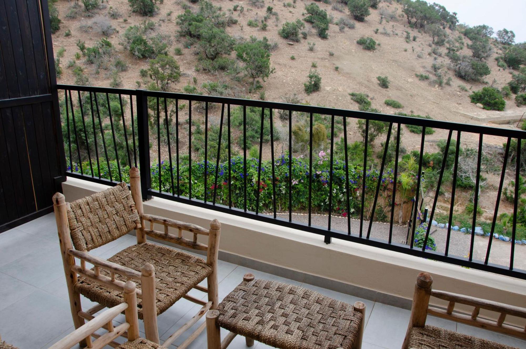 Harmony Surf Lodge Taghazout Exterior photo