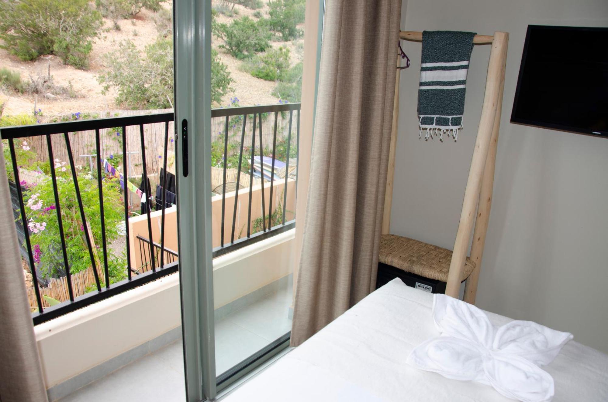 Harmony Surf Lodge Taghazout Exterior photo